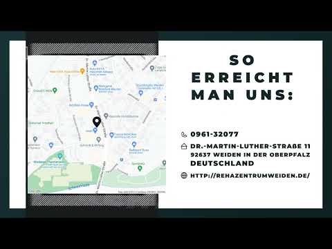 Reha Zentrum Weiden YouTube-Vdeominiatur 2