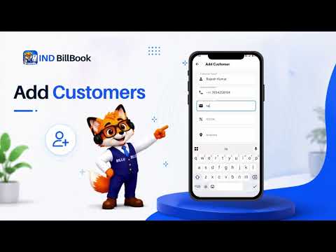 IND BillBook video thumbnail