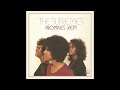 The Supremes - I’ll Let Him Know That I Love Him