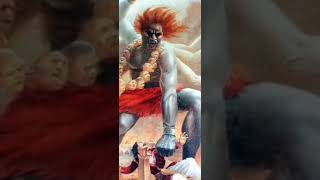 Veer Bhadra | Lord Shiva Status |