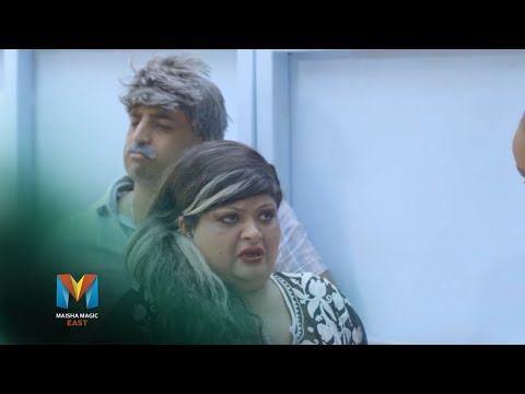 Donovan is a father! — Varshita | Maisha Magic East