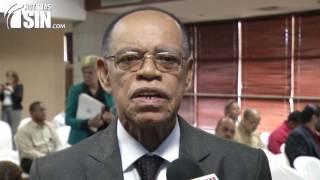 Legisladores condenan pretensiones de destituir al presidente de Haití