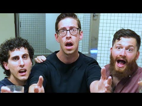 Bathroom! • A One Take Musical
