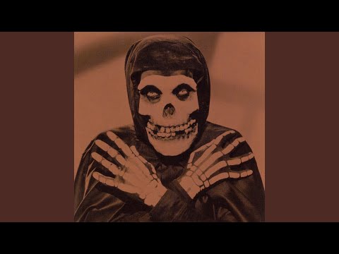Devil's Whorehouse - Misfits