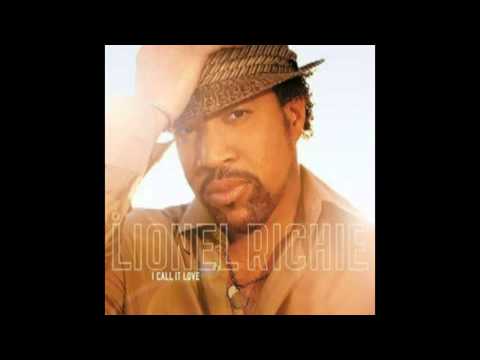 Lionel Richie - I Call It Love (Ernie Lake Sunset Beach Remix)