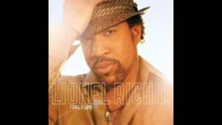 Lionel Richie - I Call It Love (Ernie Lake Sunset Beach Remix)