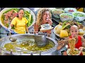The ULTIMATE PHO TOUR Of Hanoi 6 MUST TRY Pho Noodles In Hanoi Vietnam Vietnamese Street Food