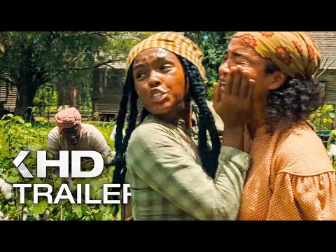 ANTEBELLUM Final Trailer (2020)