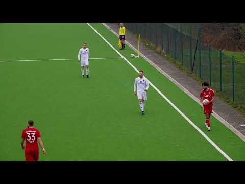 2  Halbzeit TSG Bad Harzburg vs SSV Kästorf