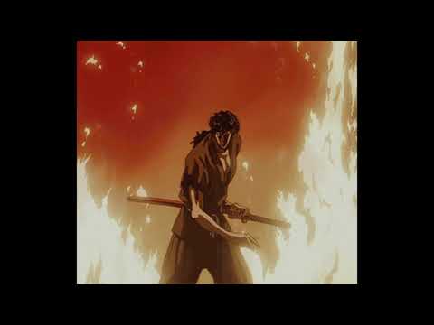 ninjuzwaytodie - mantra