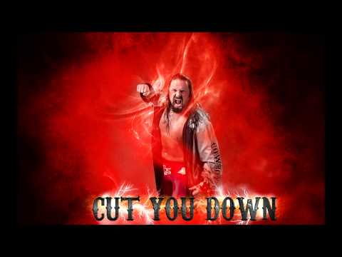 James Storm 2014 Theme Song "Cut You Down"(Arena Effects) by Dale Oliver +DL