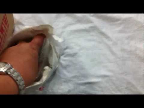 Unboxing (29/10/2011)