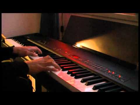 Keinohrhasen - A Rainy Day In Vancouver