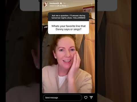 Rebecca the Musical: London Premiere Cast Discussions and Character Constructions