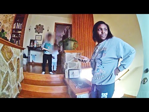 4-year-old Boy Calls The Police After Mom Eats His Ice Cream