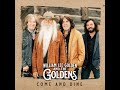 "Come And Dine" | William Lee Golden and The Goldens