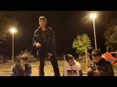 ETSEVEN - MIERDA BUENA💩👌🏻 #VIDEOSHIT