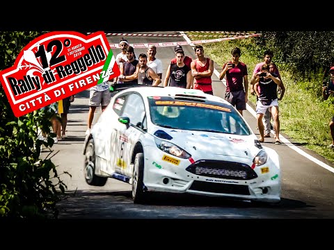 12° RALLY DI REGGELLO 2019 | Best of Show