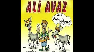 Ali Avaz - Loto Toto