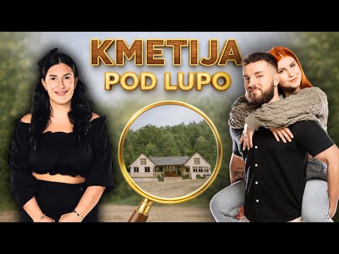 KMETIJA 2026 - 1. TEDEN