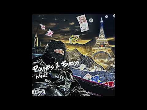 Meez - WHITE BROWN BLACK (PROD. BY C2) [AUDIO]