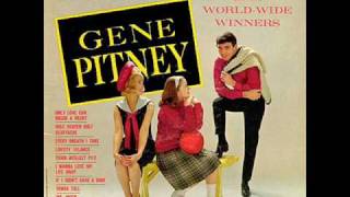 Gene Pitney &amp; George Jones - I&#39;ve Got Five Dollars And It&#39;s Saturday Night