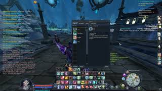 Aion Classic; How to cancel res animation