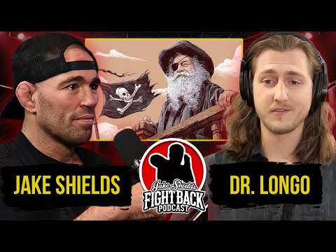 The Jewish Pirates of the Caribbean #clips