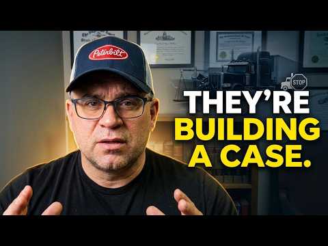 Injured in a Black River Falls Trucking Accident? Here's what you need to know.