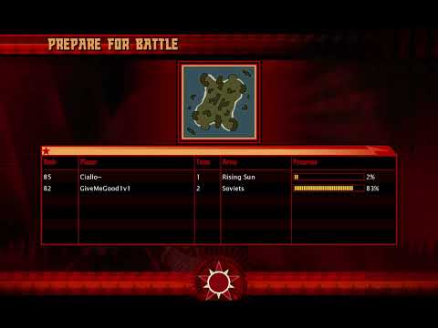 Red Alert 3| AutoMatch is back!