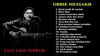 Download lagu OBBIE MESSAKH THE BEST ALBUM ( Tembang Kenangan Indonesia ) mp3