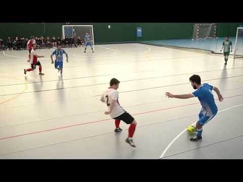 LONDON HELVECIA 11x05 BAKU UNITED