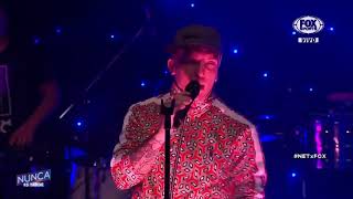 El Polaco - Ruku Mueva (En Vivo En NET)