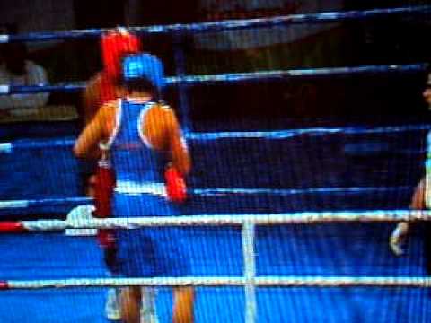 yamaguchi falcao vs mexicano