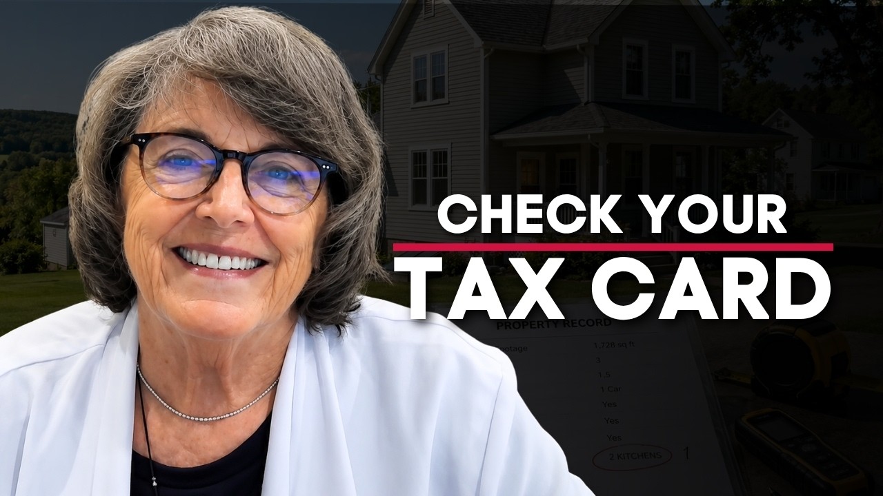 What a Revaluation Means for Your Property Taxes