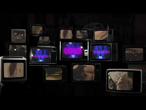 Crystal Tais - Uno (feat. Hey Choppi) | [Official Visualizer]