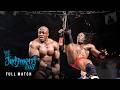 FULL MATCH: Bobby Lashley vs. Booker T | King of the Ring Final: WWE Judgment Day 2006