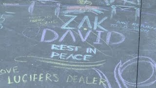 Jobot employees gunned down outside downtown coffee shop