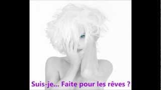 Mylène Farmer - A l'ombre (Avec paroles)