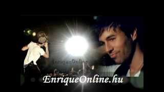 Enrique Iglesias Wish You Were Here Hungarian lyrics