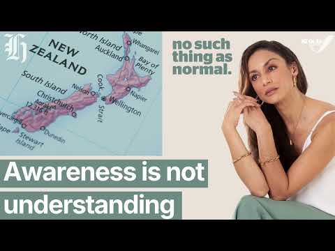 Thumbnail for Neurodiversity in Aotearoa: How are we doing? | No Such Thing as Normal