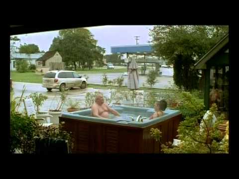 SCHULTZE GETS THE BLUES - Nederlandse Trailer