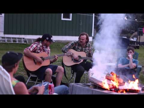 Megosh's Crash Your Couch Tour: webisode 14