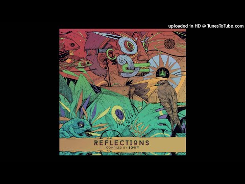 Synthetik Chaos & Gandhabba - Casual Healings