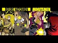 Radio Play Comics Before Watchmen Minutemen Darwyn Cooke