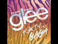 Glee Cast- Applause (Full Song) 