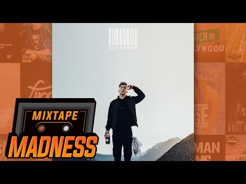Lloyd P-White - Superman | @MixtapeMadness