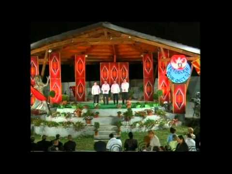 GRUPA DENICA - Presveta majko Bogorodice