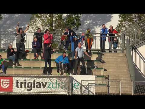 2. SNL: FUŽINAR VZAJEMCI 1-1 ND BELTINCI (5. 10. 2019)