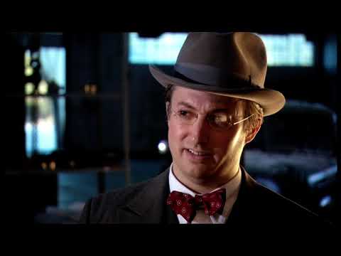 That Mitchell and Webb Look - Series 3 Episode 2